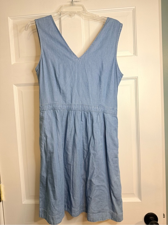 Levi's Dresses & Skirts - Levi’s Denim Dress